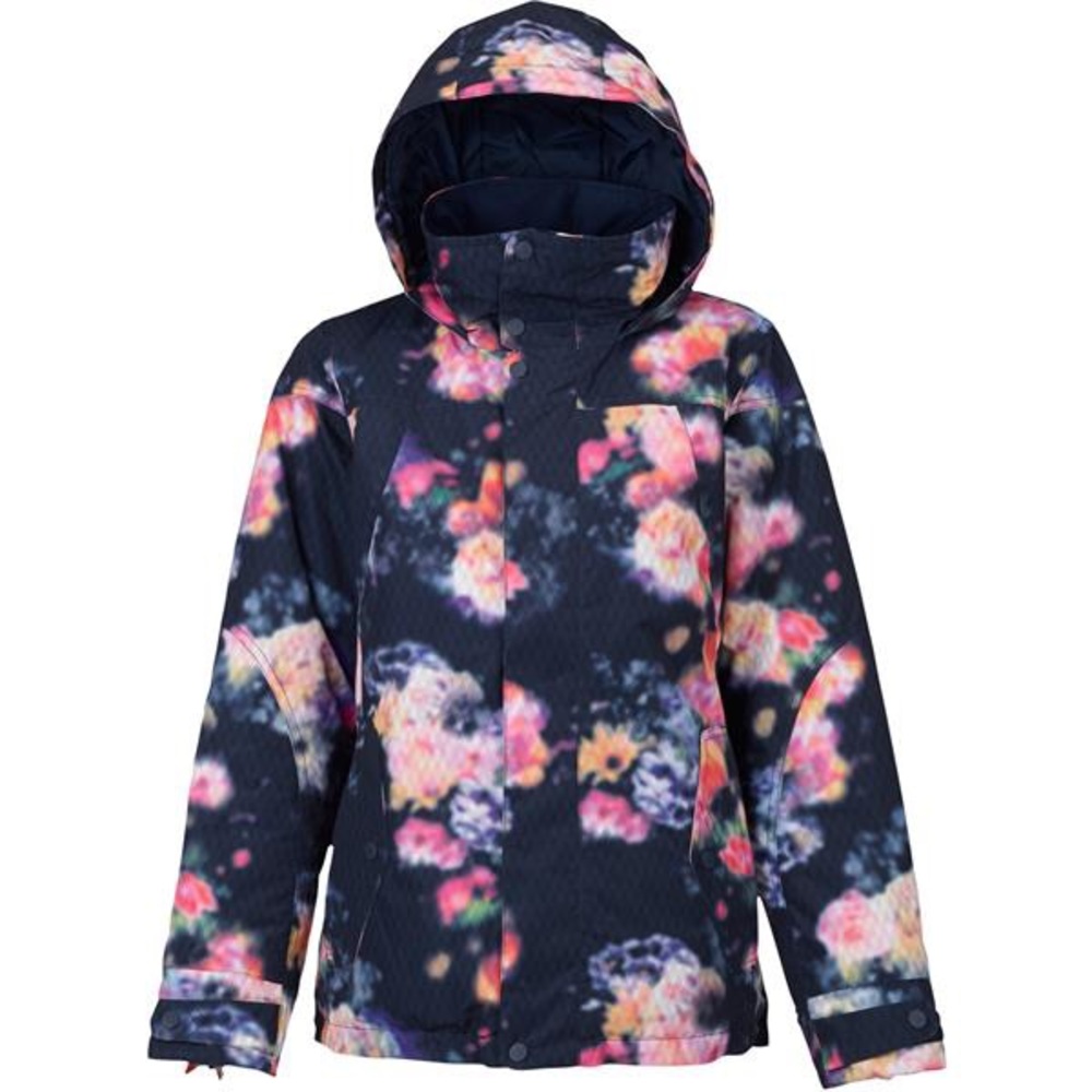 Burton 2018 Jet Set Snowboard Jacket - Womens